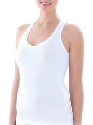 Black Spade Essential Sport Singlet 1713