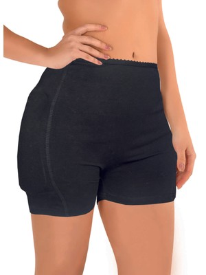 Yeni İnci Kalça Koruyucu Kadın Külot