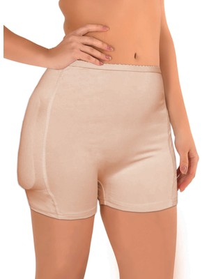 Yeni İnci Kalça Koruyucu Kadın Külot