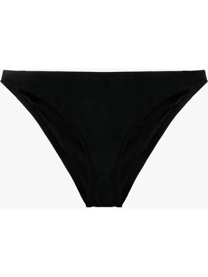 Koton Basic Bikini Altı