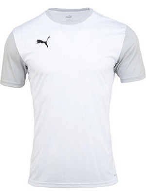 Puma 65648404 Teamgoal 23 Sideline Tee Erkek T-Shirt
