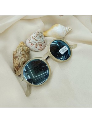 Gözlük Ferrucci 5615-C4 Kutusunda Bayan Güneş Gözlüğü