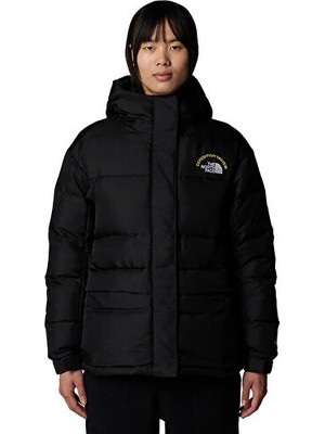 The North Face Kadın Hmlyn 30 Annıversary Parka NF0A88YWJK31