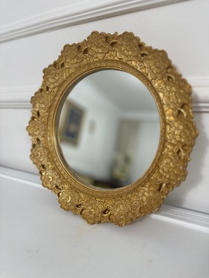 Şık Tasarım Duvar Tablo 30CM