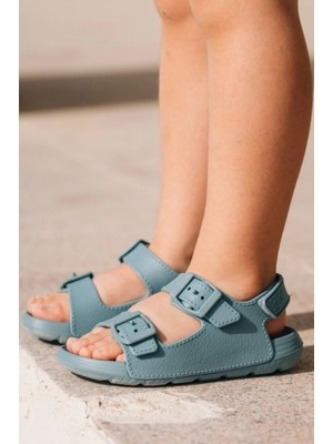 Igor Maui Mc Kid's Sandals Unisex Çocuk Su Geçirmez Sandalet Mavi