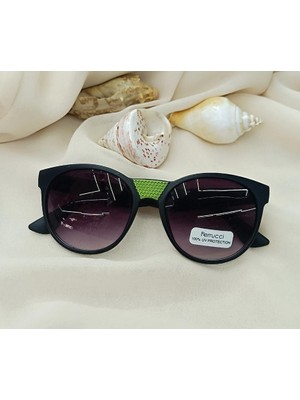 Gözlük Ferrucci 5655-C1 Kutusunda Bayan Güneş Gözlüğü