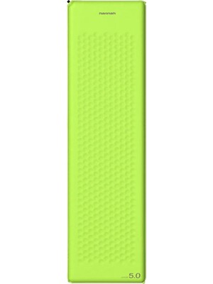 Hannah Leisure 5,0 Şişme Mat