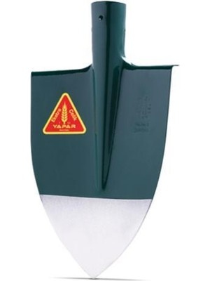 Yaparlar 3200 Bel Küreği Sivri Sapsız