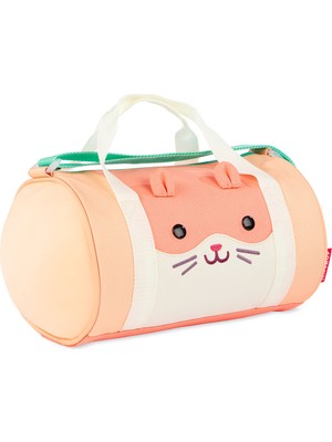 Skip Hop Duff Silindir Çanta Hamster