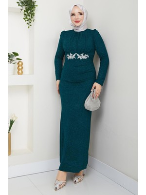 Bahar Abiye Zümrüt ESM04