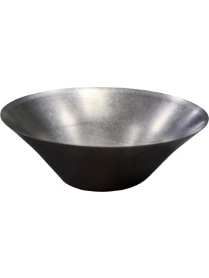 Açık Büfe Retro Sunum Tabağı 28*10 cm