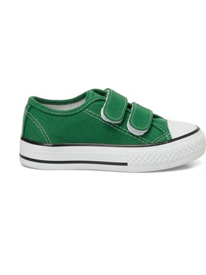 Polaris CASY.P5FX Yeşil Erkek Çocuk Sneaker