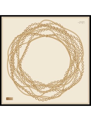 07 La Boutique Güz Eşarp 1563