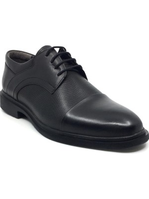 Taşpınar Soylu %100 Hakiki Deri  Erkek Günlük Yazlık Klasik Büyük Numara Ayakkabı 38-48