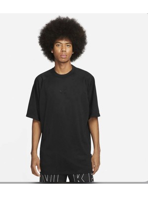 Nike Erkek Büyük Boy Kısa Kollu Üst DX0156-010