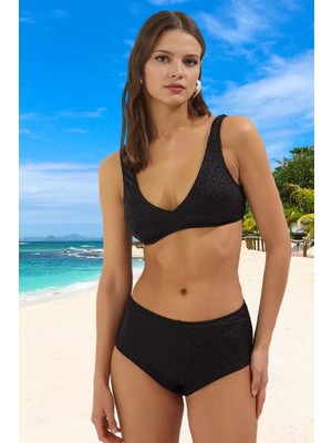 Bikini Takımı Ergonomik Kesim Premium Kalite Özel Tasarım Şık Detaylı Esnek Kumaş