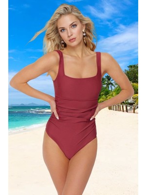 Mayo Hızlı Kuruyan Yüzme Mayosu Su Sporu Kıyafeti Yaz Koleksiyonu Premium Kalite