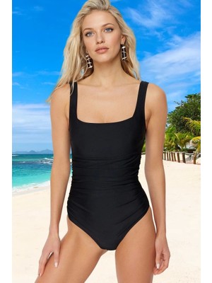 Mayo Hızlı Kuruyan Yüzme Mayosu Su Sporu Kıyafeti Yaz Koleksiyonu Premium Kalite