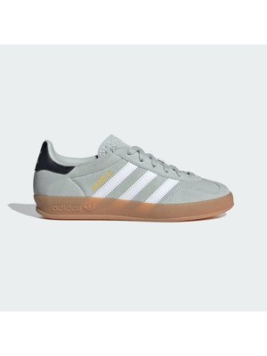 Adidas Originals JP8764 Gazelle Indoor Shoes Kids