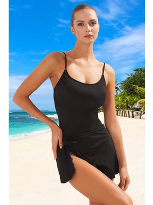 Mayo Özel Tasarım Hızlı Kuruyan Ergonomik Kesim Banyo Kıyafeti Havuz Mayosu