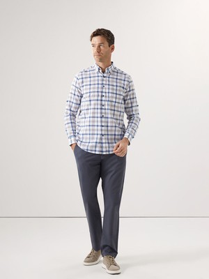 Lc Waikiki Yeni Sezon Standart Kalip Erkek Chino Pantolon - S50564Z8