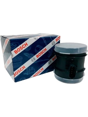 Mitsubishi Fuso Euro 5 Uyumlu Hava Akış Sensörü 0281006154 ME422856