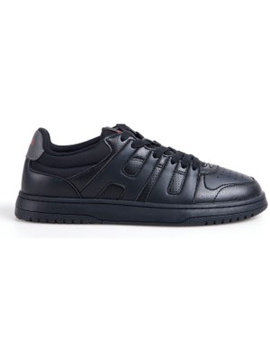 Siyah Erkek Sneaker Hadrian_tenn_lgpu 10266727 01