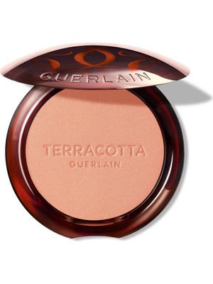 Terra 25 Blush 000 Pudra
