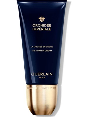 Orchidée Impériale The Foam In Cream 150 ml