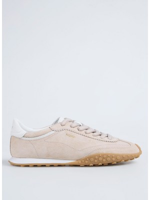 Hoff Bej Kadın Sneaker 12510009
