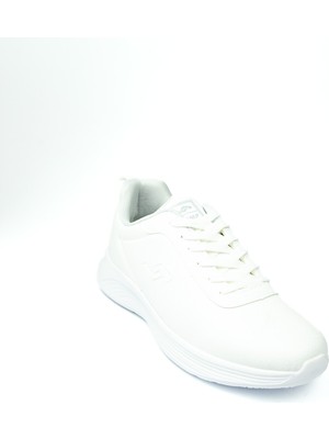 Jump 34841 Beyaz Erkek Sneaker Ayakkabı