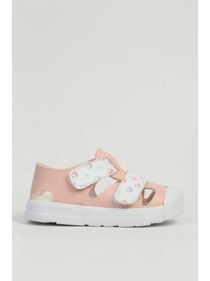 Benetton BN-1407 Ortopedik Unisex Çocuk Bebe Sandalet Ayakkabı