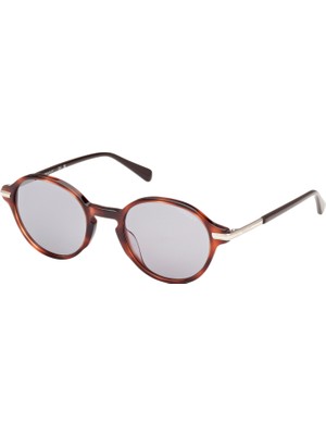 Gant GA00004 54N Unisex Yuvarlak Güneş Gözlüğü