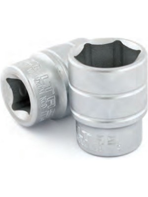 Izeltaş 3/4'' Altı Köşe Lokma Anahtar 36MM