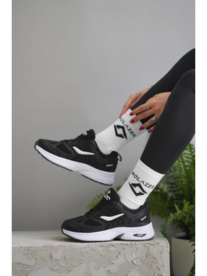 Papuçcity Slzr 03285 Unisex Günlük Spor Ayakkabı