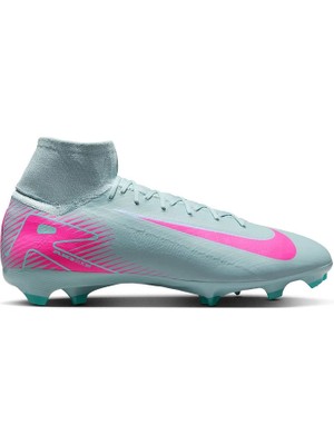 Nike Mercurial Superfly 10 Pro Fg Erkek  Krampon HF9433-301