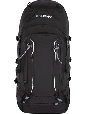 Husky Ranıs 70 Lt Sırt Canta (Black)
