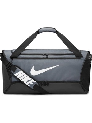 Nike Brsla M Duff - 9.5 60L Spor Çantası DH7710-068
