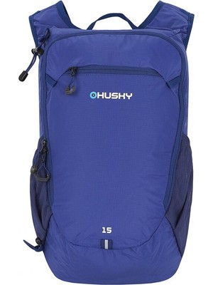 Husky Peten 15 Lt Sırt Canta (Blue)