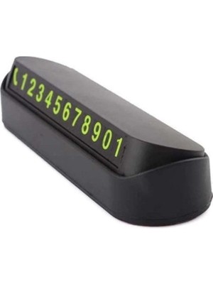 Gmc Hummer Ev  Araca Uygun Fosforlu Lux Araç Numaratörü