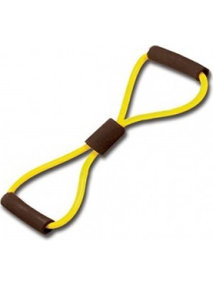 Vanch Pilates Egzersiz Direnç Lastiği