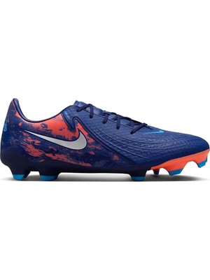 Nike Phantom Gx Iı Academy Fg/mg Erling Haaland Erkek Krampon HF1609-400