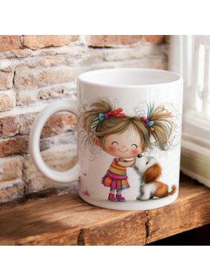 Kupa Bardakyaramaz Kopek