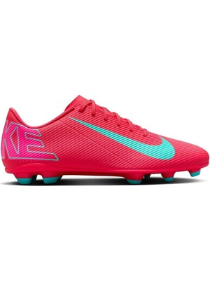Nike Futbol Mercurial Vapor 16 Club Fg/mg Erkek Krampon FQ8441-800