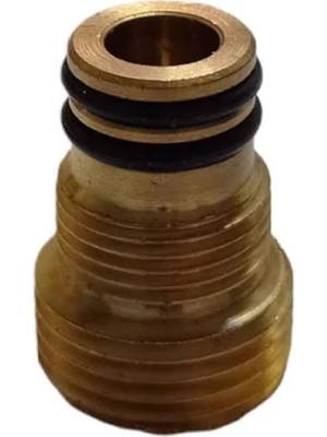 Ferolli Emniyet Ventili Bağlantı Ucu