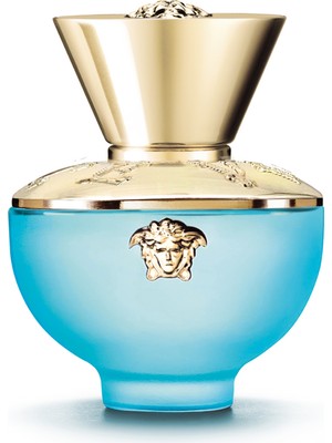 Versace Dylan Turquoise EDT 50 ml Kadın Parfüm