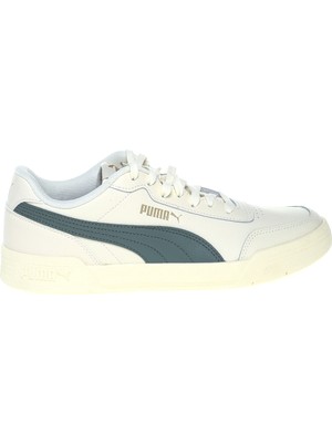 Puma Caracal Bej Erkek Sneaker Ayakkabı