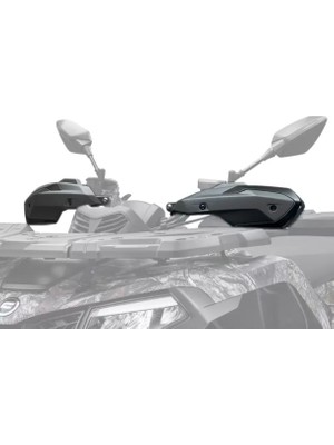 Cfmoto El Koruma Kiti – 9AW#‑804700‑2000