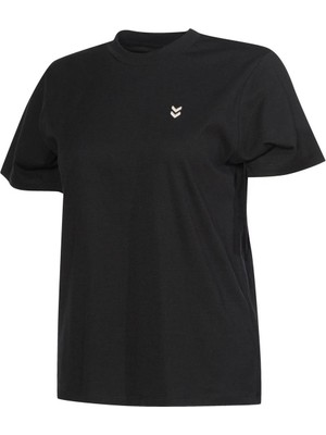 Hummel T- Pulse Co Siyah Kadın T-Shirt 912261-2001