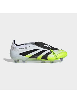 Adidas Performance JI1092 Predator Elite Fold-Over Tongue Firm Ground Boots